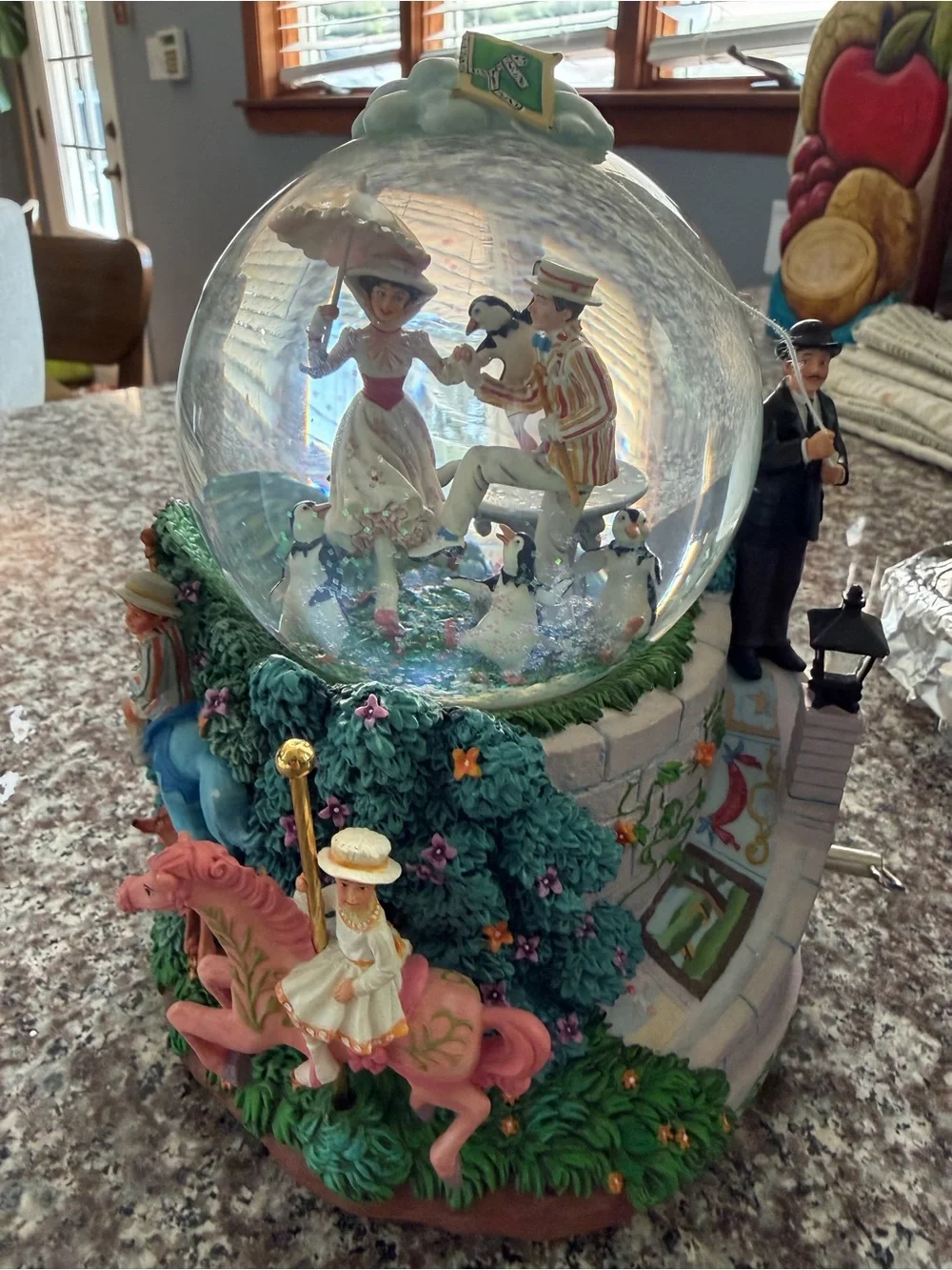 Disney Store Disney Mary Poppins 